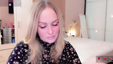 Libby online show from April 21, 10:11 am