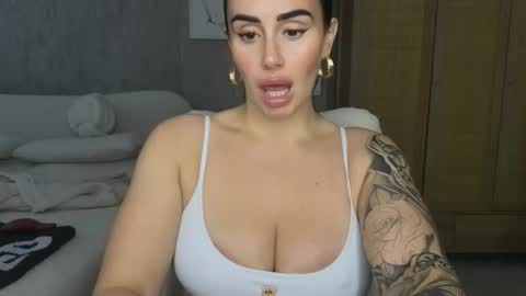 Libby online show from November 6, 11:27 am