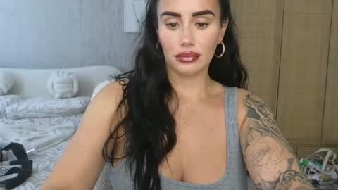 Libby online show from October 24, 10:33 am