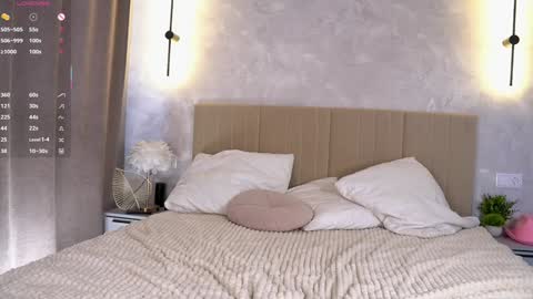 Elena online show from February 12, 4:14 am