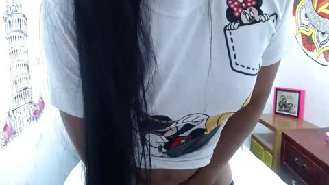 libelulasex clark online show from September 20, 3:43 pm