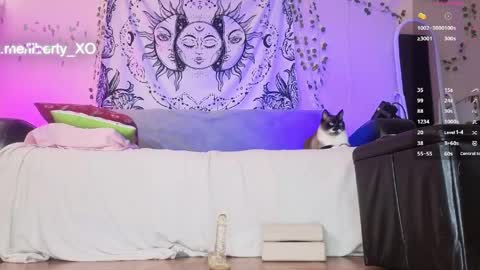 liberty_cb online show from May 24, 4:00 am