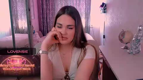 libra_mia online show from June 18, 9:14 am