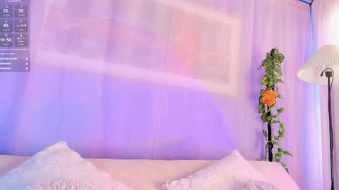 Valentina Hall online show from July 6, 11:59 am