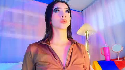Valentina Hall online show from June 19, 11:46 am