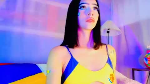 Valentina Hall online show from June 17, 11:44 am
