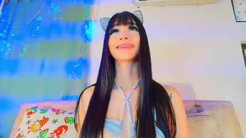 Valentina Hall online show from December 20, 11:58 am