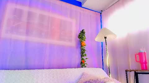 Valentina Hall online show from June 11, 12:13 pm