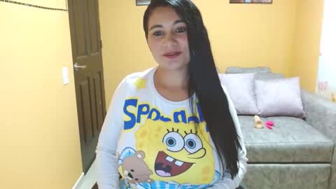 Isa online show from January 30, 10:51 pm