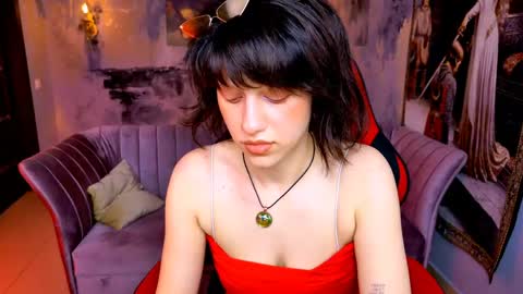 Hey My name is Lida online show from May 21, 9:29 am