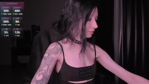 Bembi online show from April 19, 7:49 pm