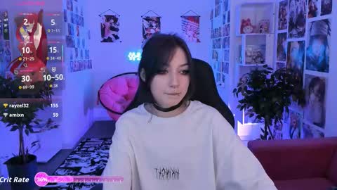 LiLu online show from October 19, 6:21 pm