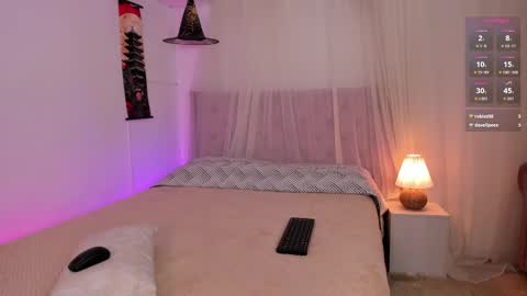Snapshot of liia_sweett chatting on October 9, 5:06 pm Lia Sweet online show from October 9, 5:06 pm
