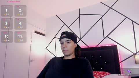 liiam_smith_ online show from February 3, 11:53 am