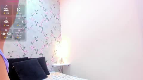 Lily online show from May 19, 12:23 pm