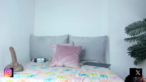 Snapshot of liilygomez chatting on September 26, 10:13 am Lilian online show from September 26, 10:13 am