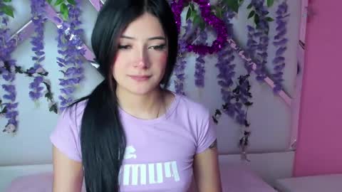 Snapshot of liinzy_rouse chatting on September 18, 3:21 pm Brittany online show from September 18, 3:21 pm