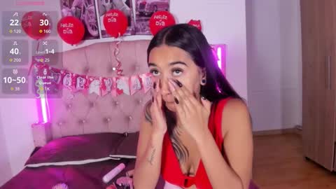 Valery  online show from February 19, 11:43 am