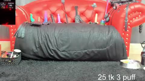 Nini - online show from June 15, 11:43 am