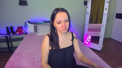 Snapshot of likaa_likaa chatting on December 6, 5:42 am Lika online show from December 6, 5:42 am