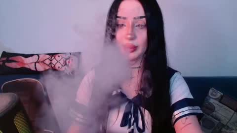 Snapshot of likaasun chatting on September 19, 4:39 pm Alisa tattogirl online show from September 19, 4:39 pm