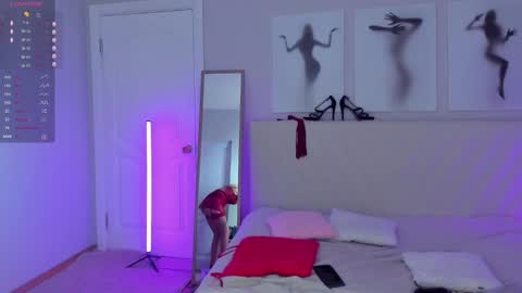 Lika online show from February 1, 1:20 pm