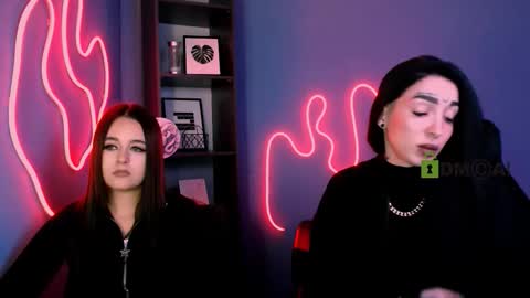 likalovesu online show from September 29, 2:22 pm