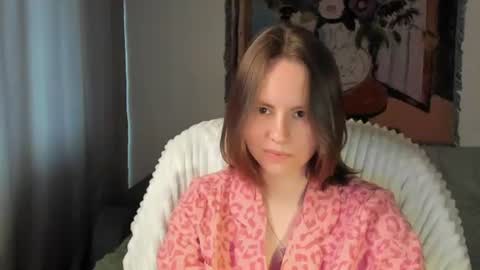 likamil0ika online show from July 7, 3:04 pm