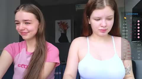 Snapshot of like_sun chatting on January 25, 2:58 am Call me Anna online show from January 25, 2:58 am