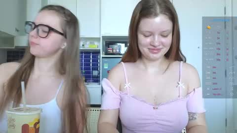 Snapshot of like_sun chatting on February 17, 3:04 am Call me Anna online show from February 17, 3:04 am
