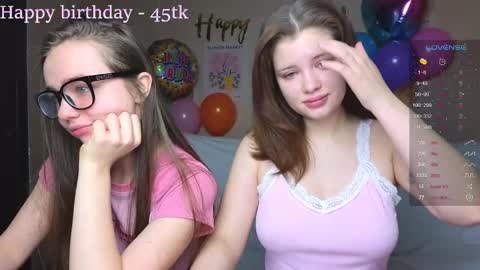 Snapshot of like_sun chatting on December 3, 2:56 am Call me Anna online show from December 3, 2:56 am