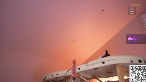 All my link in bio  sign up to support me        online show from February 13, 3:13 pm