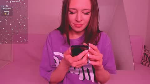 Alisa online show from February 17, 1:54 pm