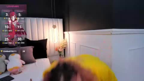 Lila  online show from March 28, 8:19 pm