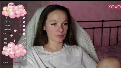 Snapshot of lil_luna_x chatting on December 7, 5:42 pm little moon online show from December 7, 5:42 pm