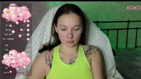Snapshot of lil_luna_x chatting on January 11, 3:31 pm little moon online show from January 11, 3:31 pm