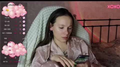 Snapshot of lil_luna_x chatting on January 20, 2:14 pm little moon online show from January 20, 2:14 pm