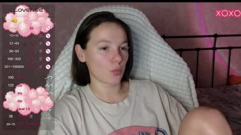 Snapshot of lil_luna_x chatting on January 8, 5:05 pm little moon online show from January 8, 5:05 pm