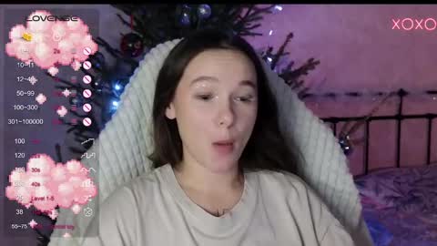 Snapshot of lil_luna_x chatting on December 31, 4:04 pm little moon online show from December 31, 4:04 pm