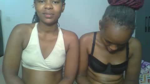 lil_meg online show from February 24, 12:15 pm