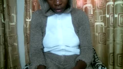 serenity online show from April 19, 11:43 am