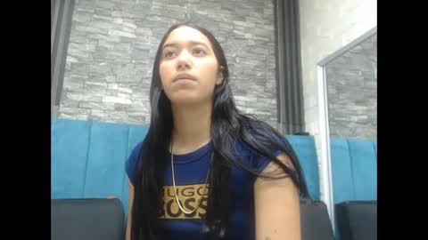 Snapshot of lil_rose2006 chatting on October 15, 12:30 pm lil_rose2006 online show from October 15, 12:30 pm