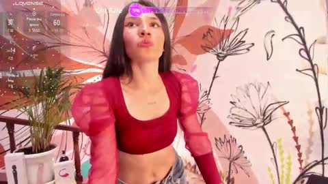 Lila online show from February 25, 8:00 pm