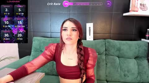 Lila online show from September 23, 7:45 pm