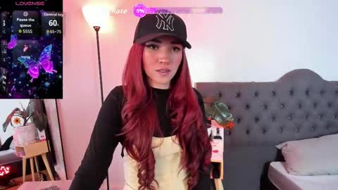 Lila online show from September 29, 7:52 pm