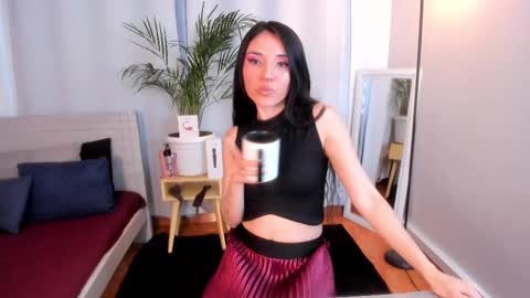 Lila online show from February 13, 7:31 pm