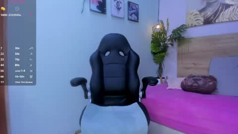 LILA online show from June 3, 8:03 pm