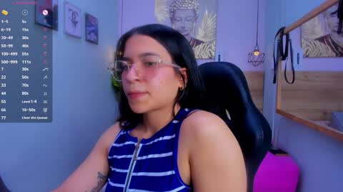 LILA online show from March 1, 7:57 pm