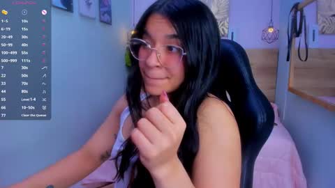 LILA online show from March 21, 6:35 pm