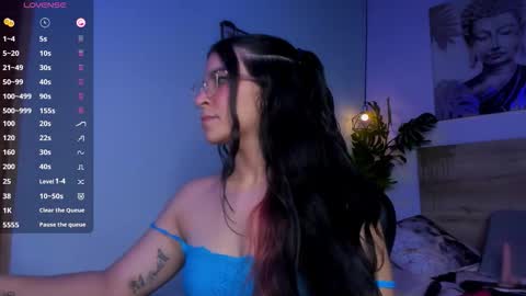 LILA online show from October 28, 7:30 pm